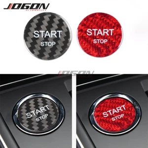 Start Stop Push Button Trim Engine For Peugeot Citroen 3008 C4L 508L DS5 DS4 DS6 - Picture 1 of 10