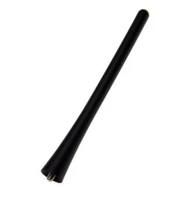 Coche Am/Fm Recambio 7" 18CM Abeja Cuerda Antena Mástil Para Mazda 3 5 6 323 - Imagen 1 de 4