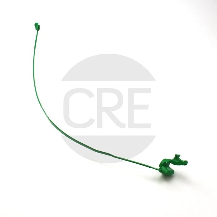 VORWERK Tasto Sgancio Verde Originale Aspirapolvere Folletto VK200 VK220S