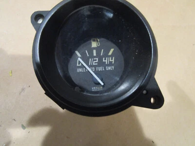 Ferrari 348 - Indicador de nivel de combustible P/N 136628 Foto 1 de 4