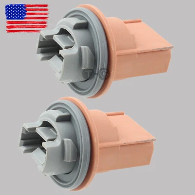 TAIL LIGHT SOCKET 4011101 FOR POLARIS 2012-2017 RZR 570 ACE 570 2008-17 - Image 1 of 4