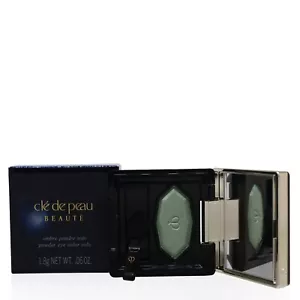 POLVO CLE DE PIEL BEAUTE SOLO COLOR DE OJOS EN POLVO (205) 0.06 OZ NUEVO EN CAJA - Imagen 1 de 1