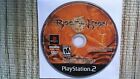 Rise Of The Kasai (sony Playstation 2, 2005)