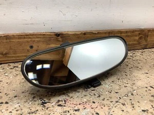 Ferrari 360 Modena Spider Rear View Mirror (Textured Black) OEM - Picture 1 of 11