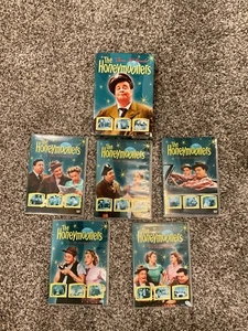 The Honeymooners - Classic 39 Episodes, DVD - Imagen 1 de 9