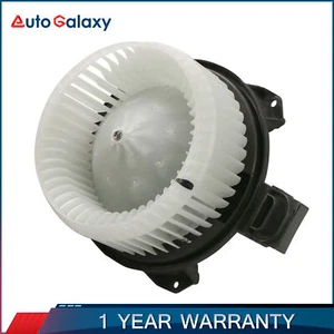 New A/C Heater Blower Motor w/ Fan Cage For Honda Civic Jeep Wrangler Acura CSX - Picture 1 of 9