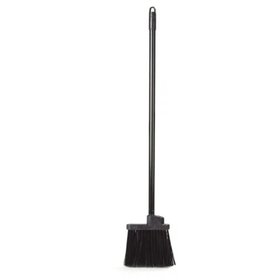 Carlisle 3686003 36"L Duo-Sweep® Lobby Broom *BOX of 12* - Image 1 of 3