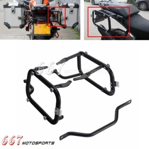 For Harley Pan America 1250 RA1250 RA1250S 2021-2025 Side Case Support Mount Kit - Picture 1 of 8