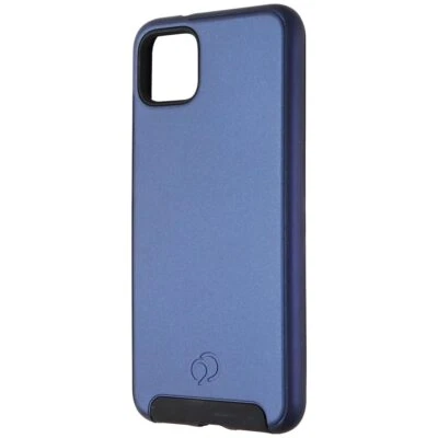 Nimbus9 - Funda Cirrus 2 para Google Pixel 4 XL - Azul Medianoche Foto 1 de 3