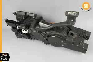 11-17 Audi D4 A8 S8 A8L Rear AC A/C Heater Blower Motor Fan 4H0820004C OEM - Picture 1 of 12