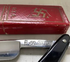 Natch vintage straight razor - Picture 1 of 6