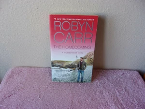 Thunder Point Ser.: The Homecoming by Robyn Carr (2014, Mass Market) - Bild 1 von 4