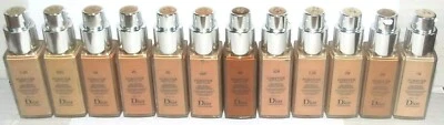 dior forever skin glow 20ml pick your color - Image 1 of 2