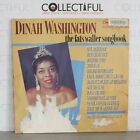 Dinah Washington - The Fats Waller Songbook - Mercury 1984 - Vinyl Lp Record ??