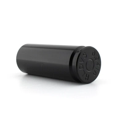 Clavijas de cambio negras para Harley Sportster Touring Foto 1 de 4