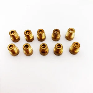 Carburetor Main Jet Kit Fit for PWK OKO CVK 90 92 95 98 100-150 150cc 125cc GY6 - Picture 1 of 7