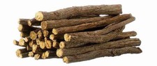 LIQUIRIZIA Radici Naturali Bastoncini Prima Qualità Licorice Sticks Liquerizia
