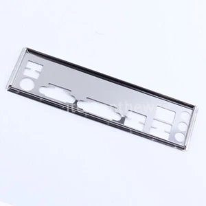 I/O Shield For GIGABYTE GA-F2A88XM-DS2 & GA-F2A68HM-DS2 Motherboard Backplate IO - Afbeelding 1 van 1