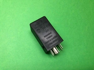 Rele BMW E31 E34 E36 1388533 72BB301 1 388 533 - Picture 1 of 2