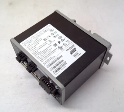 NOB Cisco IE-2000-4TS-G-L Industrial Ethernet Switch 2xSFP Gig P 4x 10/100 - Image 1 of 4