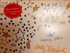 Andy Warhol So Many Stars A3 - Picture 1 of 2