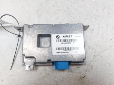 5A350D2 CENTRALINA CONTROLLO CAMERA FRONTALE MINI CLUBMAN (F54) JOHN COOPER WORK - Immagine 1 di 4