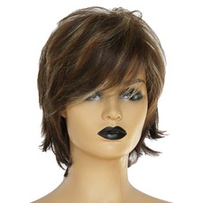 Pixie Kudryavye Pariki I Nakladki Dlya Volos Ogromnyj Vybor Po Luchshim Cenam Ebay