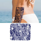 Tattoo Stickers Semi-Permanent Tattoos Waterproof For Men Women (Ha-001)