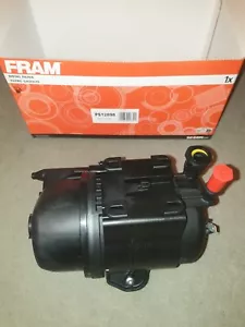 Fuel Filter DISCOVERY SPORT/ evoque L550 2.0D 2014 PS12897 Oe Quality - Picture 1 of 1