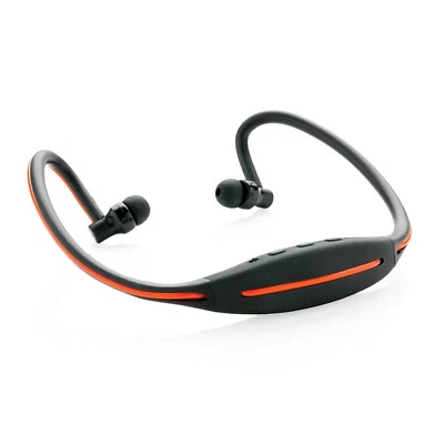 XD Collection Bluetooth In-Ear Kopfhörer Earbuds Kabellos Sportkopfhörer mit LED - Bild 1 von 4