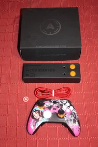 Aim PinkRX Noir Pro - XBOX Series X Controller - Bild 1 von 4