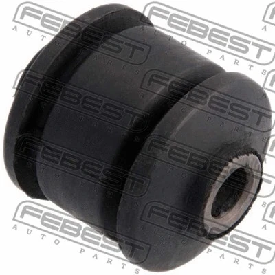Bucha de braço traseiro FEBEST 1996-2001 Toyota 4Runner TAB-164 - Imagem 1 de 2