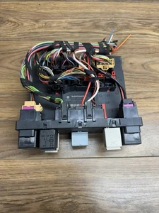 2006-2007 VW CECM Central Electronics Module VW GTI GLI MK5 Genuine 3C0937049Q - Picture 1 of 7