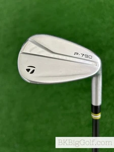 Taylormade P790 ‘21 Forged Approach A Wedge / Extra Stiff - Picture 1 of 6