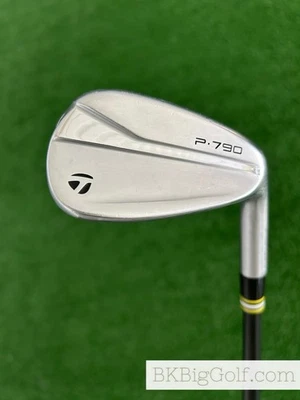 Taylormade P790 ‘21 Forged Approach A Wedge / Extra Stiff - Image 1 of 4