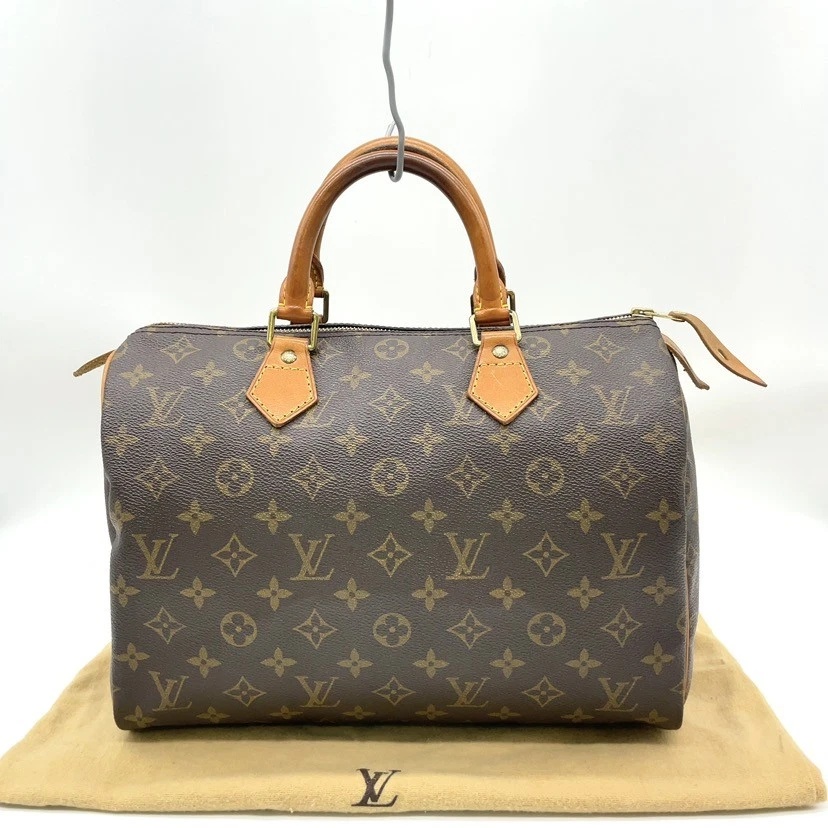 Louis Vuitton Speedy 30 for sale - eBay