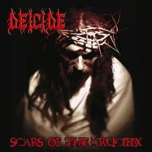 CD & DVD Deicide Scars Of The Crucifix DIGIPAK Earache - Bild 1 von 1