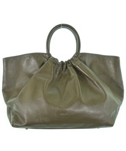 DEMELLIER Tote Bags Brown 2200576419062 - Picture 1 of 10
