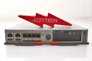 IBM 00AR108 Storwize V3700 Storage Controller Node Canister, 6Gbps SAS - Photo 1/7