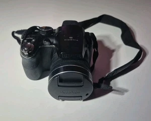 ✅️ FUJIFILM FINEPIX S4500 (TESTÉ - FONCTIONNE PARFAITEMENT) - Imagen 1 de 6