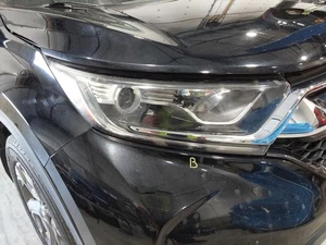 Faro halógeno derecho pasajero compatible con 17-22 CR-V 3079028 - Imagen 1 de 12