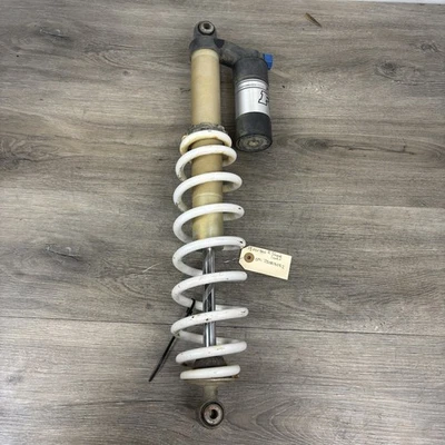 2013 Polaris RZR 800 S Rear Left Or Right Fox Shock 7043909 - Image 1 of 4