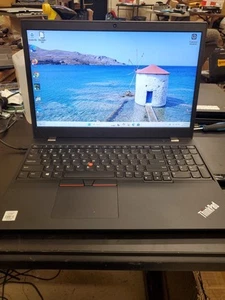 Lenovo ThinkPad L15 Gen 1 15,6", i5-10210U 16GB DDR4 256GB SSD 62025-3 - Bild 1 von 20