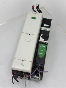 CONTROL TECHNIQUES SPMD1424 EMERSON UNIDRIVE SP 160/200 KW - Picture 1 of 6