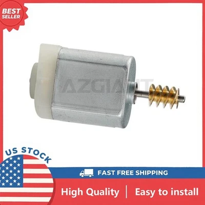 Motor actuador de bloqueo de puerta eléctrico para automóvil para Chevrolet Camaro Cadillac SRX 2010-2015 Foto 1 de 4