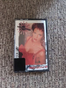 Sheena Easton The Lover In Me Cassette Single 1988 - Picture 1 of 4