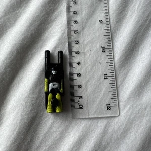 Transformers G1 Decepticon ZIGZAG Targetmaster Partner of Needlenose 1988 - Bild 1 von 5