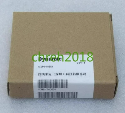 1PCS NEW IN BOX Dynamic module DN8-24D05 - Image 1 of 3