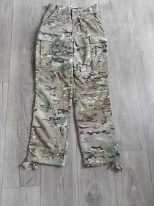 Pantalones de calle tácticos 511 talla pequeña camuflaje - Imagen 1 de 4