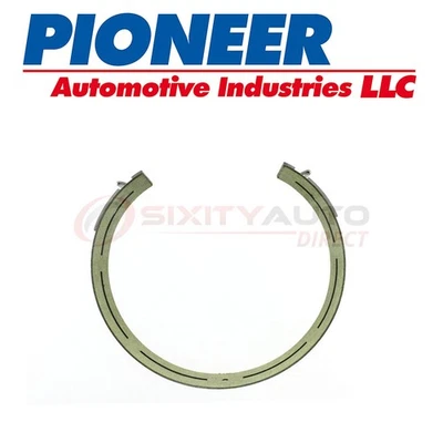 Pioneer Auto Transmission Band for 1974 Dodge D100 Pickup 3.7L 5.2L 5.9L ms Foto 1 de 4